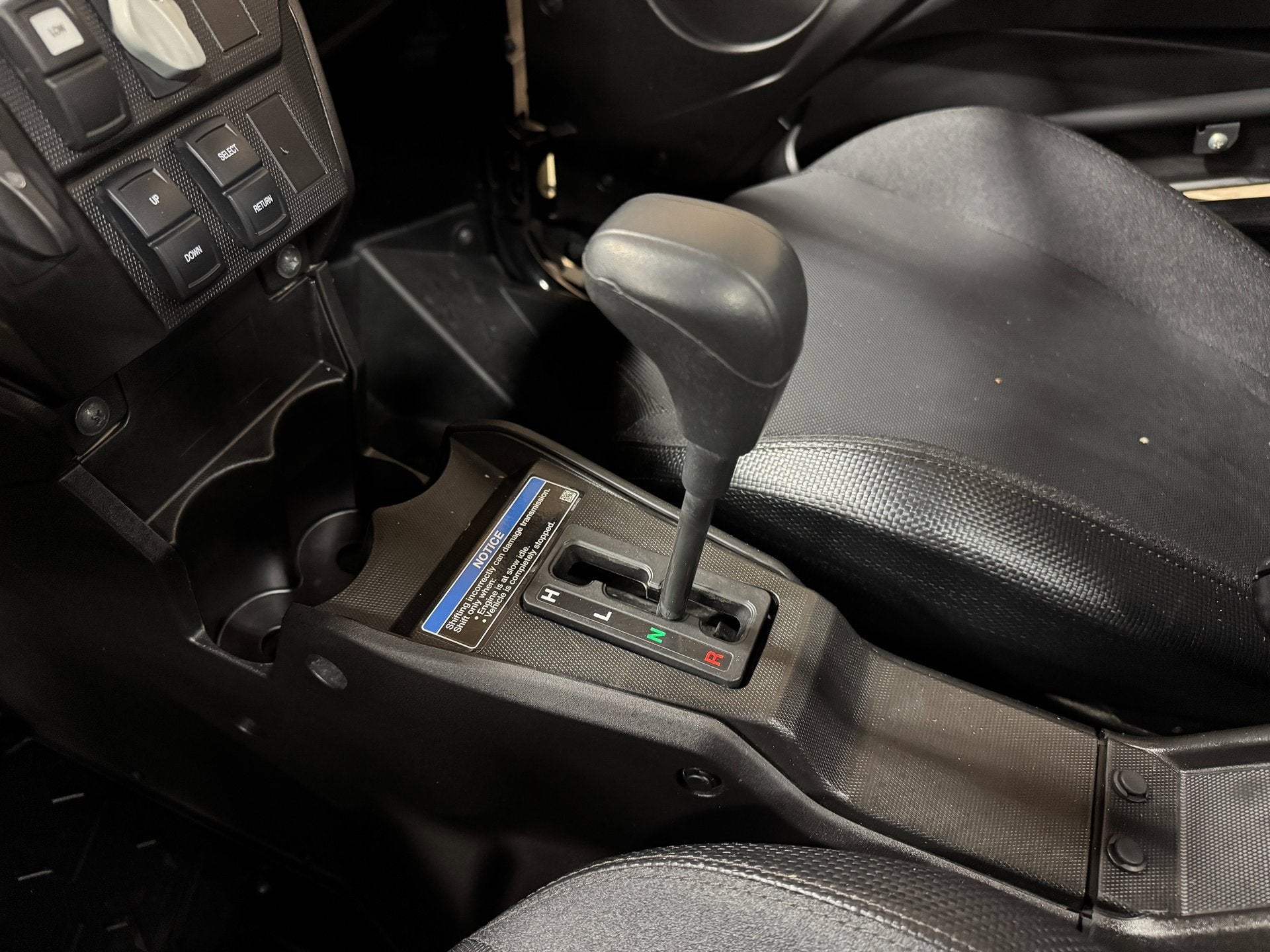 2023 Kawasaki Teryx4 KRX 1000 eS Base