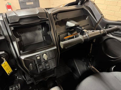 2023 Kawasaki Teryx4 KRX 1000 eS Base