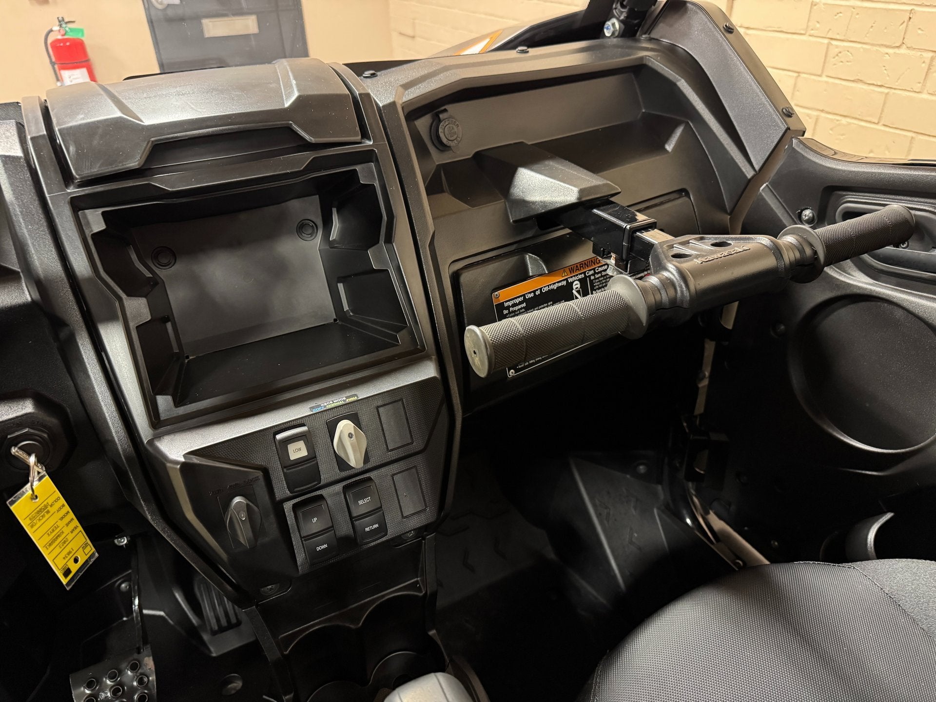 2023 Kawasaki Teryx4 KRX 1000 eS Base