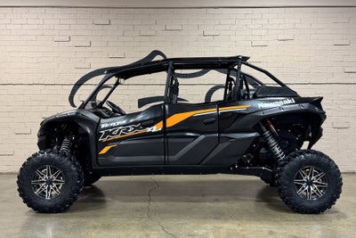 2023 Kawasaki Teryx4 KRX 1000 eS Base