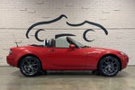 2006 Mazda Mazda MX-5 Miata 3rd Generation Limited