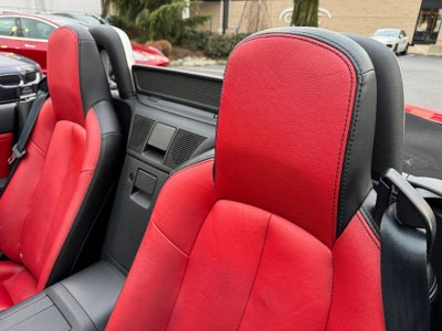 2006 Mazda Mazda MX-5 Miata 3rd Generation Limited