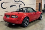 2006 Mazda Mazda MX-5 Miata 3rd Generation Limited