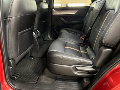 2025 Mazda Mazda CX-70 3.3 Turbo Premium Plus Package