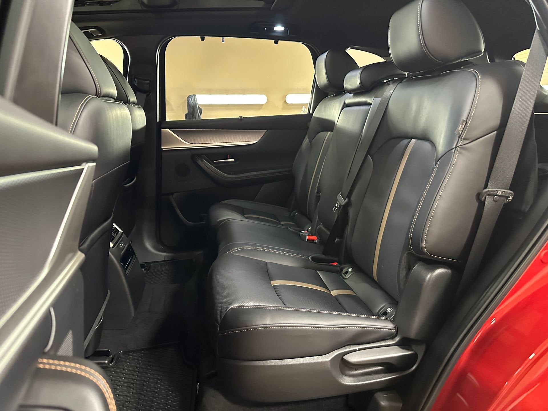 2025 Mazda Mazda CX-70 3.3 Turbo Premium Plus Package