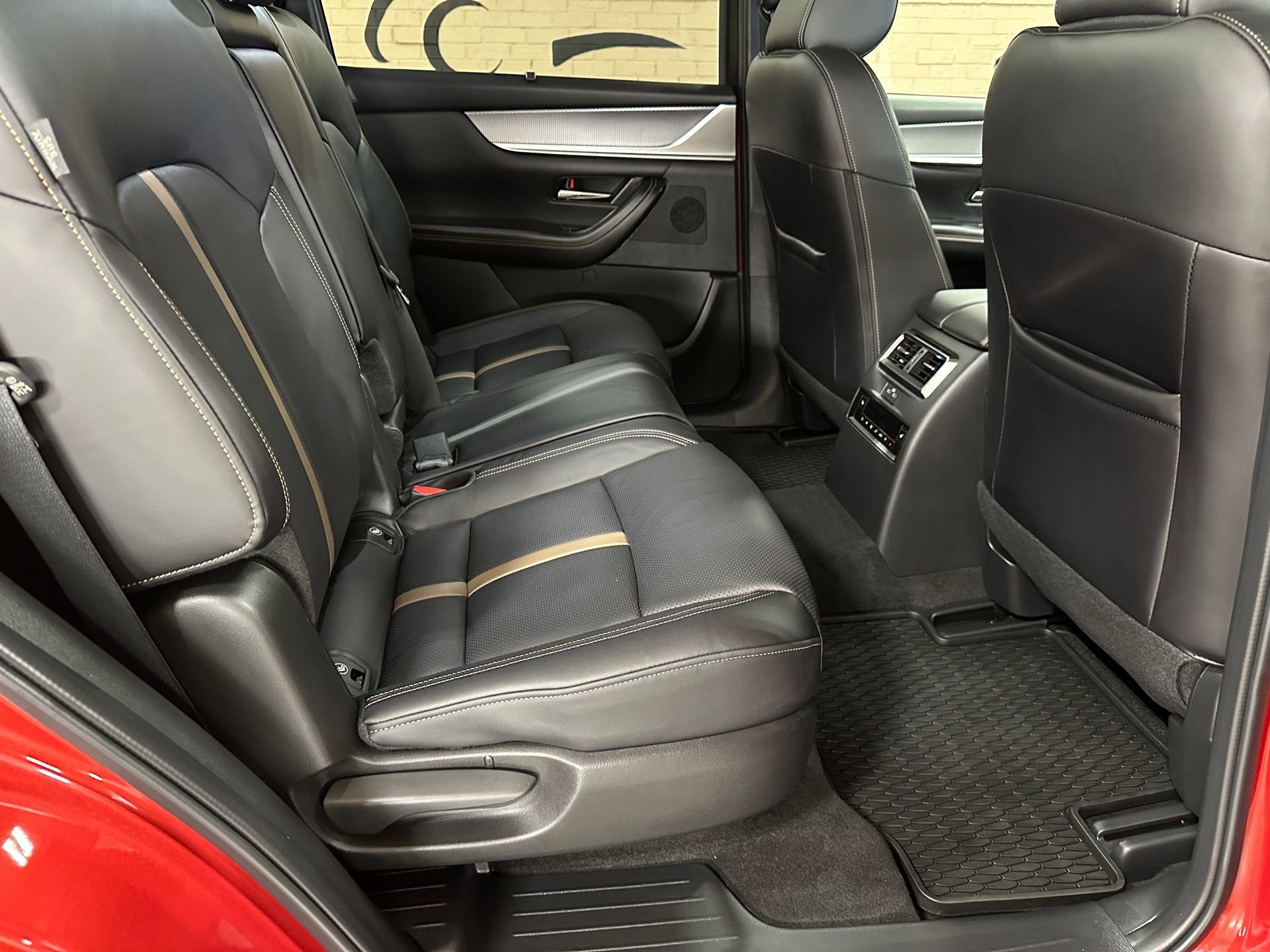 2025 Mazda Mazda CX-70 3.3 Turbo Premium Plus Package