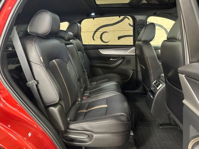 2025 Mazda Mazda CX-70 3.3 Turbo Premium Plus Package