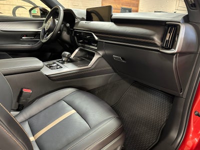 2025 Mazda Mazda CX-70 3.3 Turbo Premium Plus Package