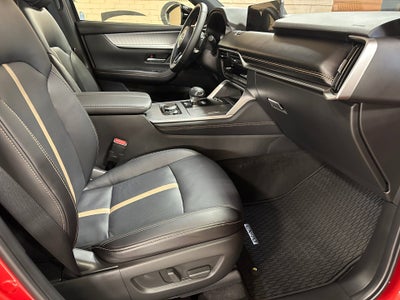 2025 Mazda Mazda CX-70 3.3 Turbo Premium Plus Package