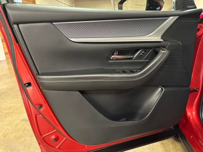 2025 Mazda Mazda CX-70 3.3 Turbo Premium Plus Package