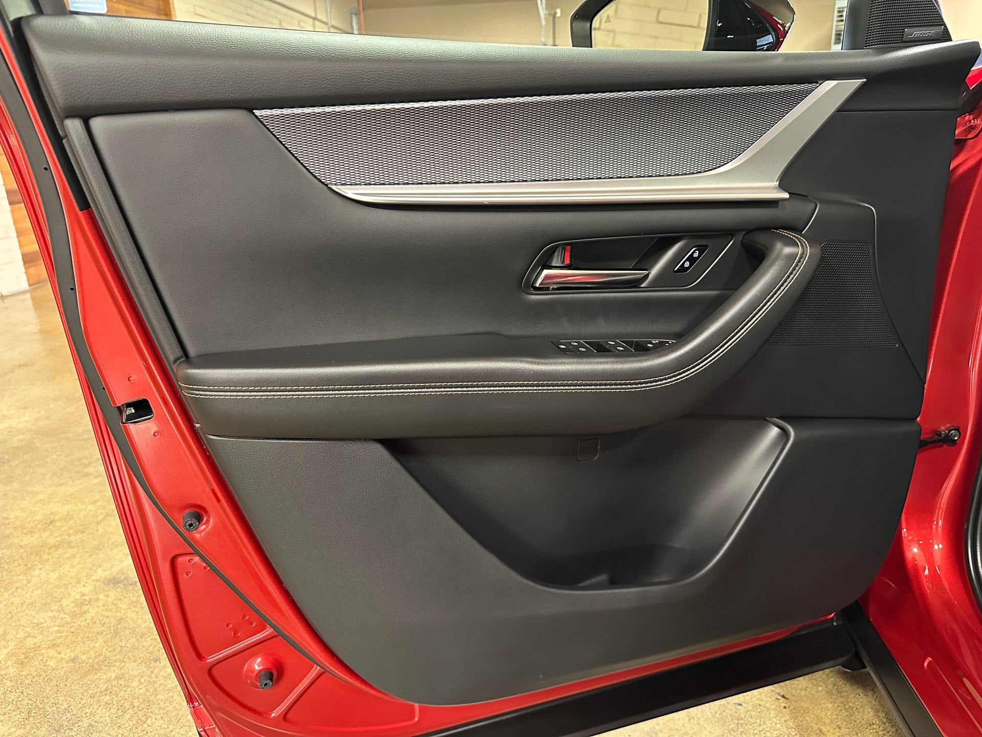 2025 Mazda Mazda CX-70 3.3 Turbo Premium Plus Package