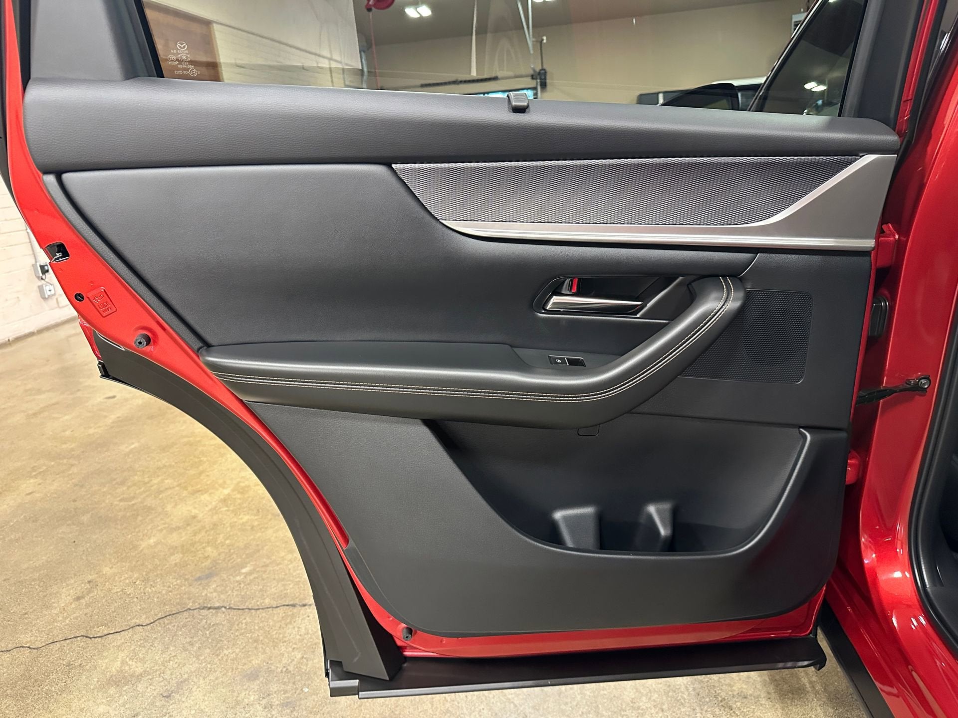 2025 Mazda Mazda CX-70 3.3 Turbo Premium Plus Package