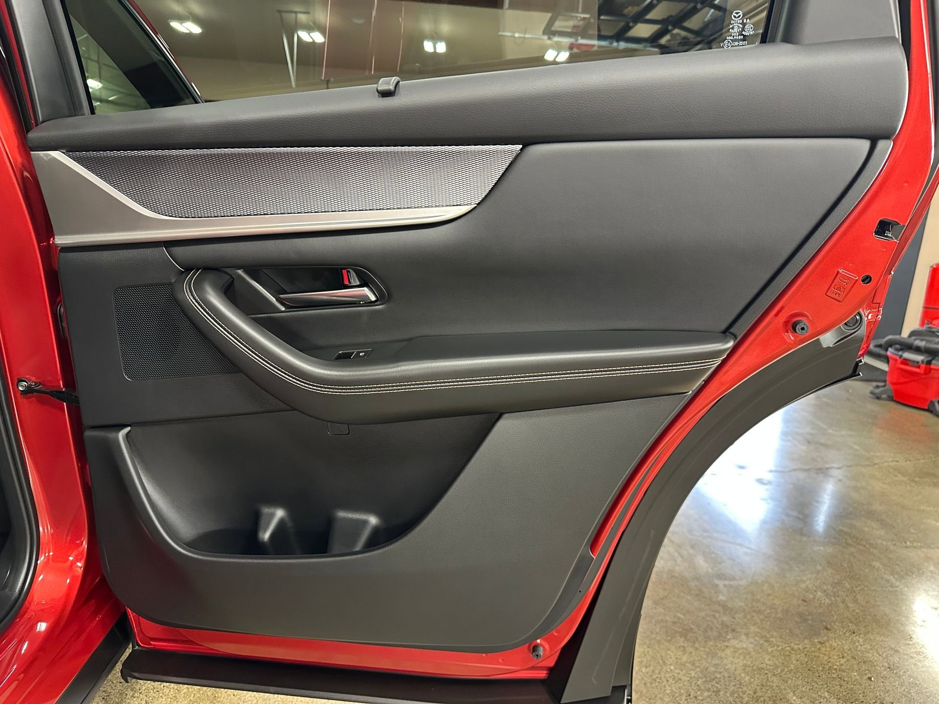 2025 Mazda Mazda CX-70 3.3 Turbo Premium Plus Package