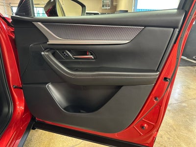 2025 Mazda Mazda CX-70 3.3 Turbo Premium Plus Package