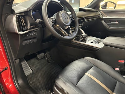 2025 Mazda Mazda CX-70 3.3 Turbo Premium Plus Package
