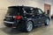 2023 INFINITI QX80 LUXE