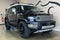 2007 Toyota FJ Cruiser 4WD