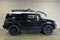 2007 Toyota FJ Cruiser 4WD