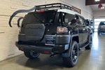 2007 Toyota FJ Cruiser 4WD