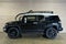 2007 Toyota FJ Cruiser 4WD