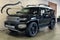 2007 Toyota FJ Cruiser 4WD