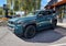 2025 Toyota 4Runner TRD Off-Road Premium