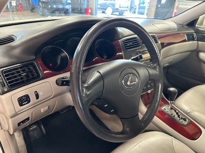2002 Lexus ES 300