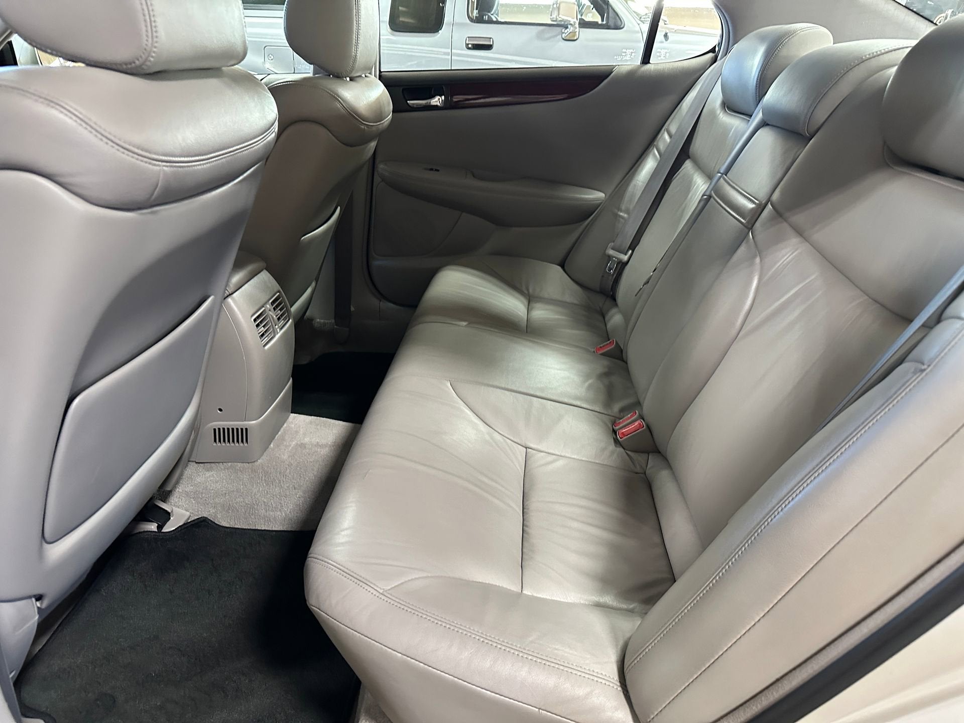 2002 Lexus ES 300
