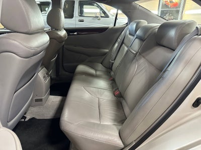 2002 Lexus ES 300