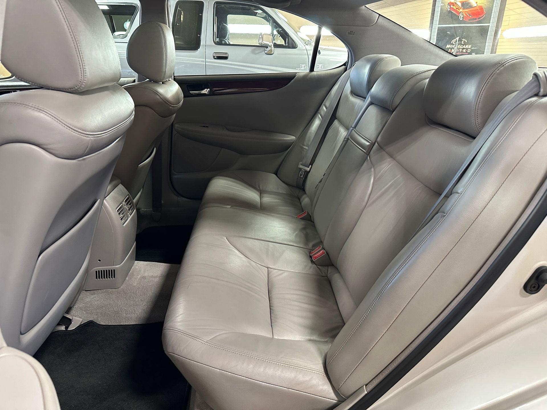 2002 Lexus ES 300