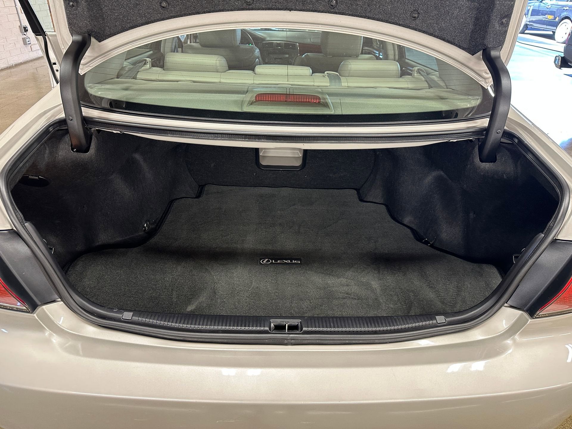 2002 Lexus ES 300