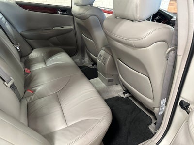 2002 Lexus ES 300