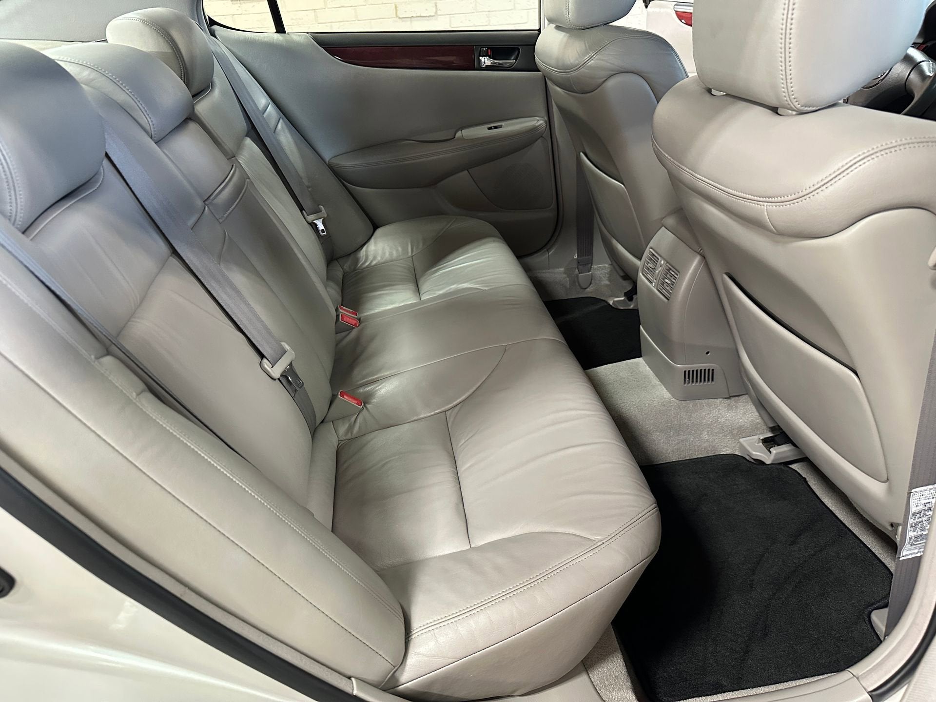 2002 Lexus ES 300