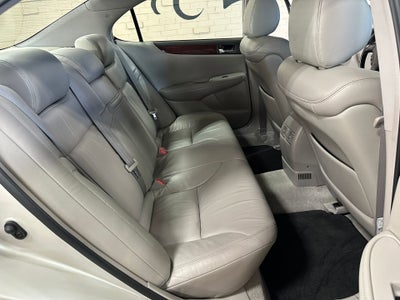2002 Lexus ES 300