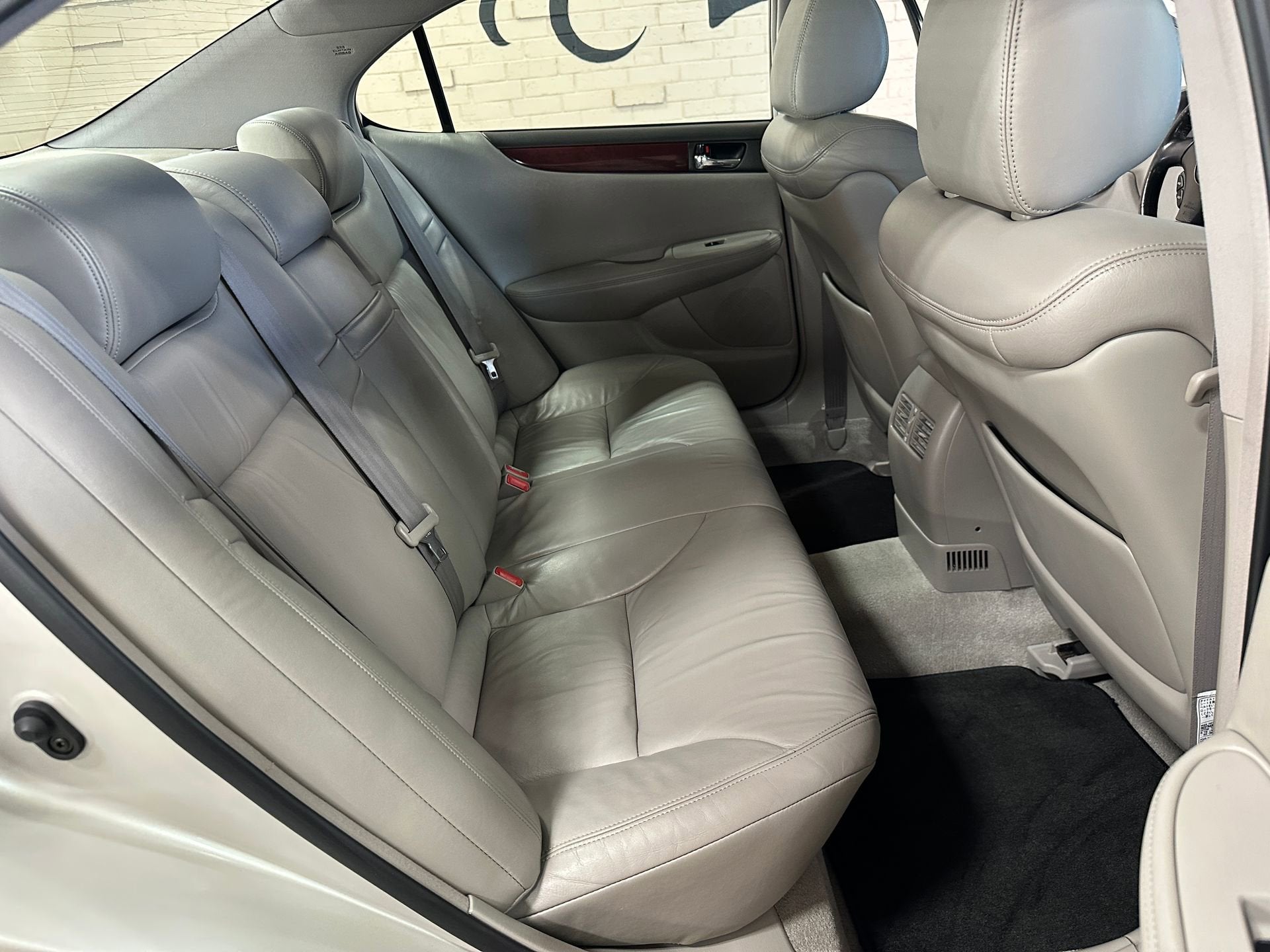 2002 Lexus ES 300