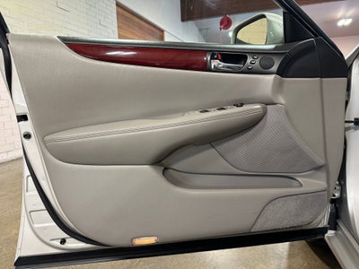 2002 Lexus ES 300
