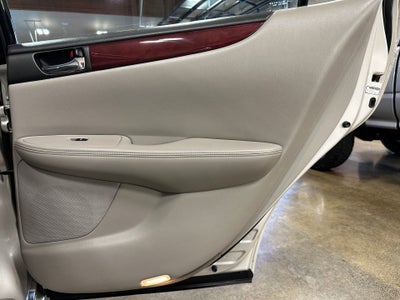 2002 Lexus ES 300