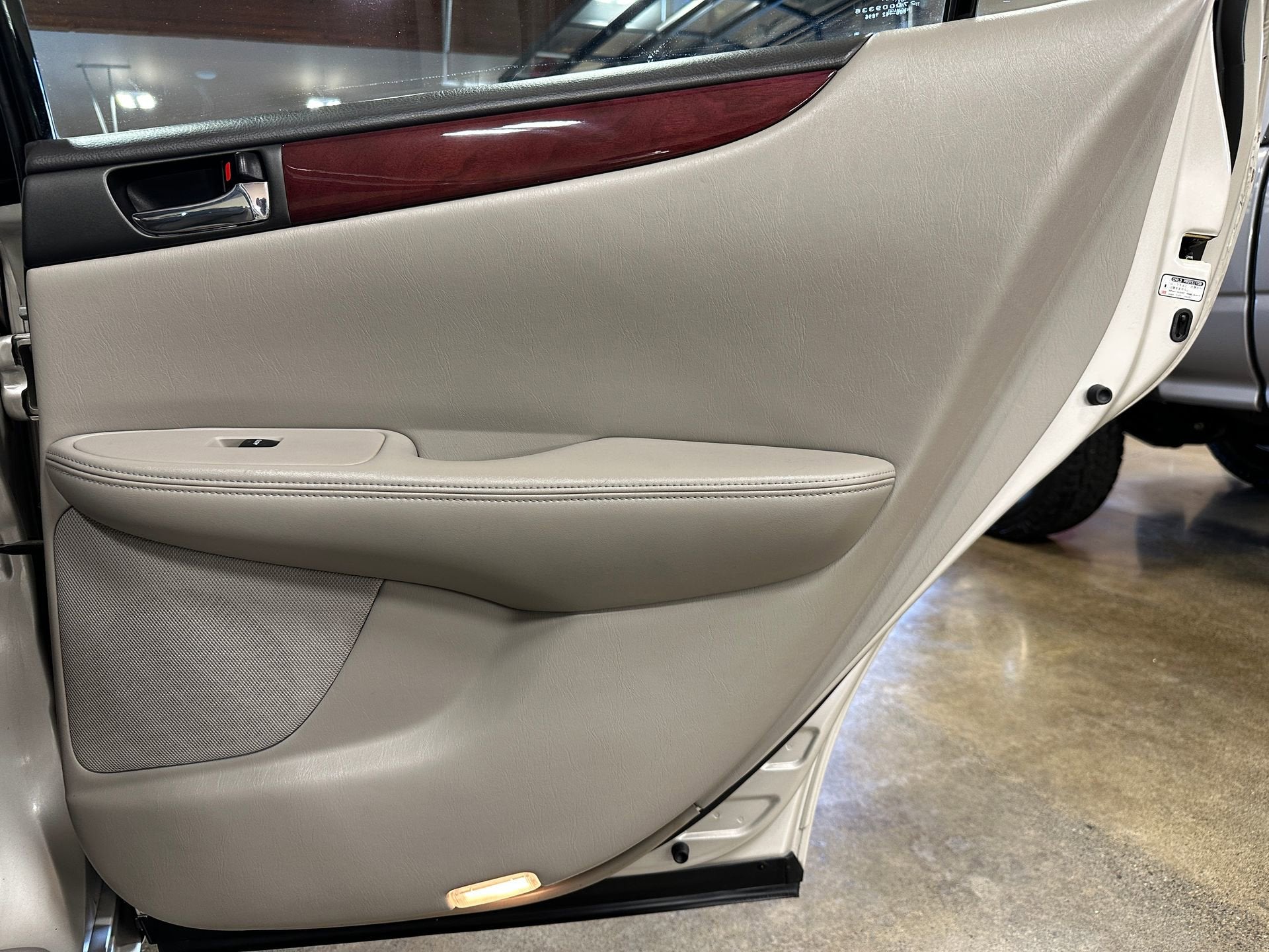 2002 Lexus ES 300
