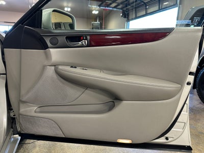 2002 Lexus ES 300