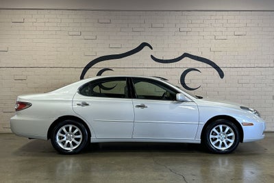 2002 Lexus ES 300
