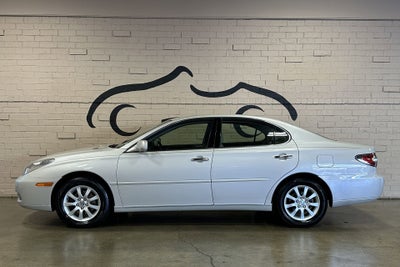 2002 Lexus ES 300
