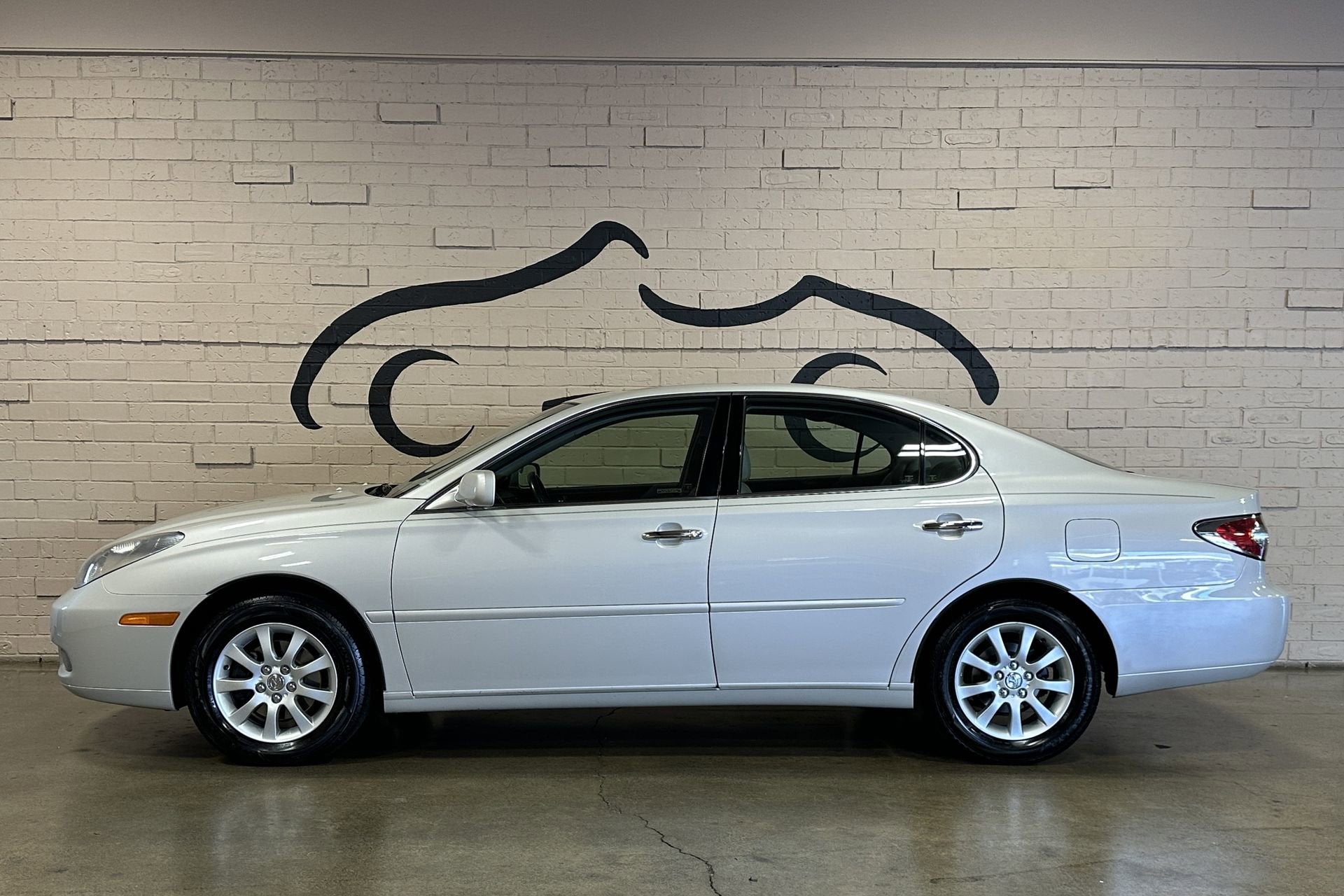 2002 Lexus ES 300