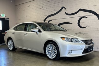 2013 Lexus ES 350