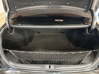2018 Lexus GS 350 F Sport