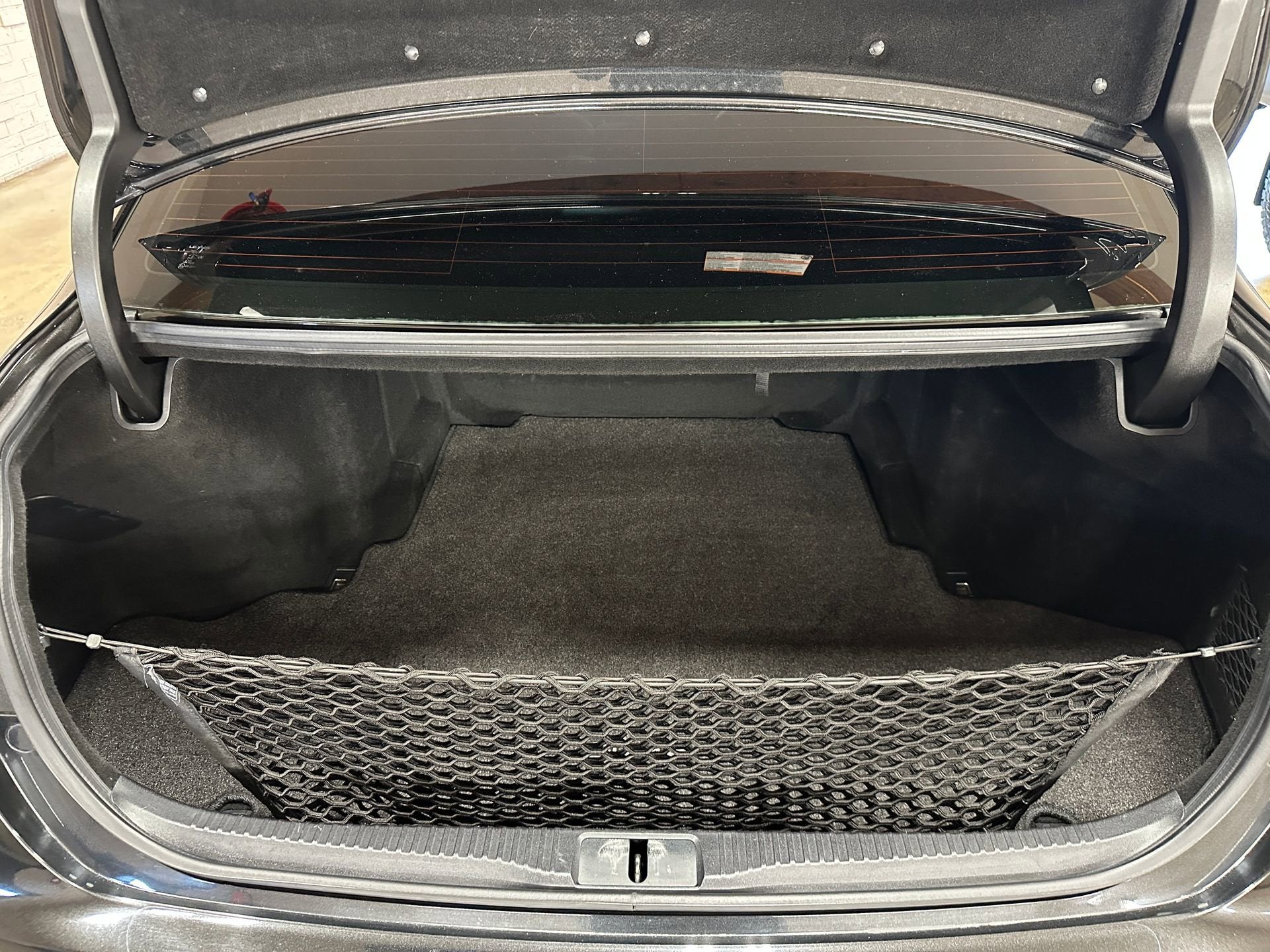 2018 Lexus GS 350 F Sport