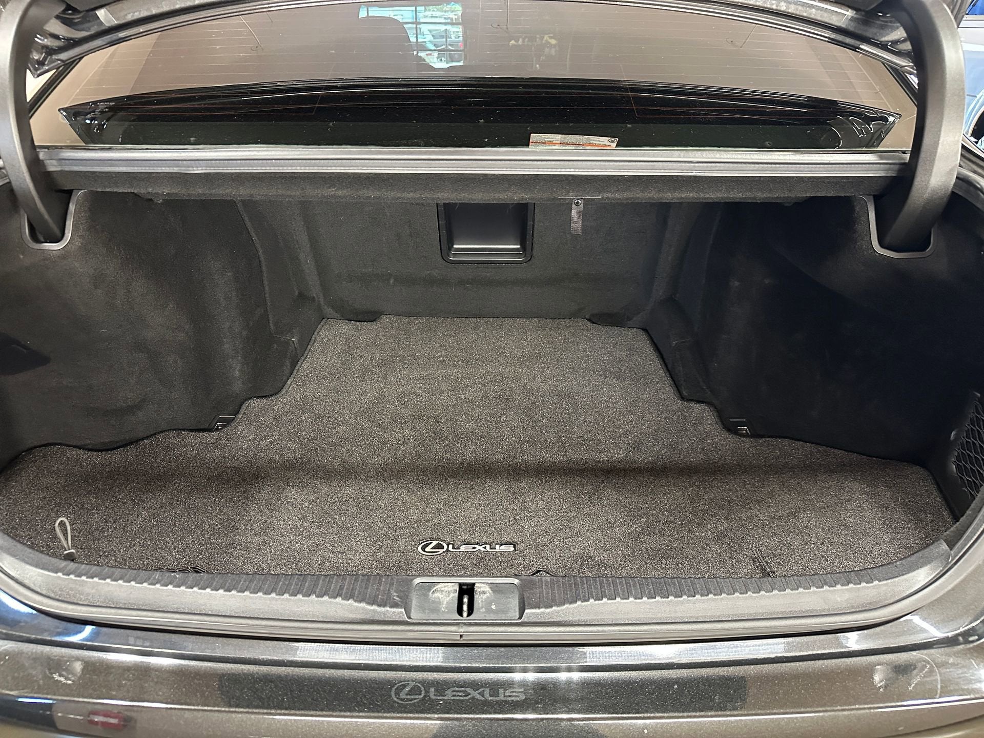 2018 Lexus GS 350 F Sport
