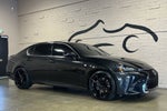 2018 Lexus GS 350 F Sport