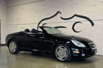 2002 Lexus SC 430