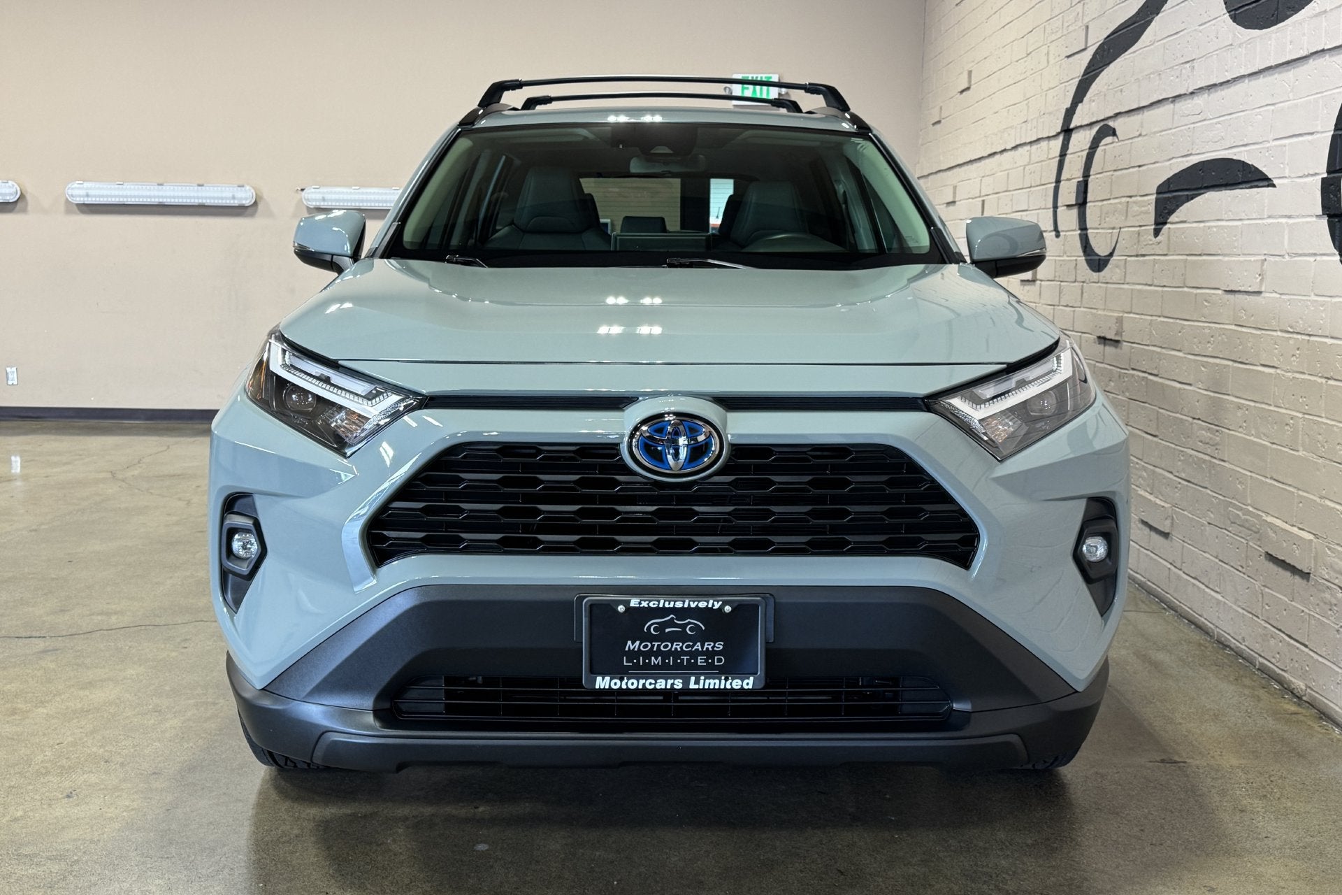 2023 Toyota RAV4 Hybrid XLE Premium
