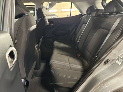 2022 Hyundai Venue SEL